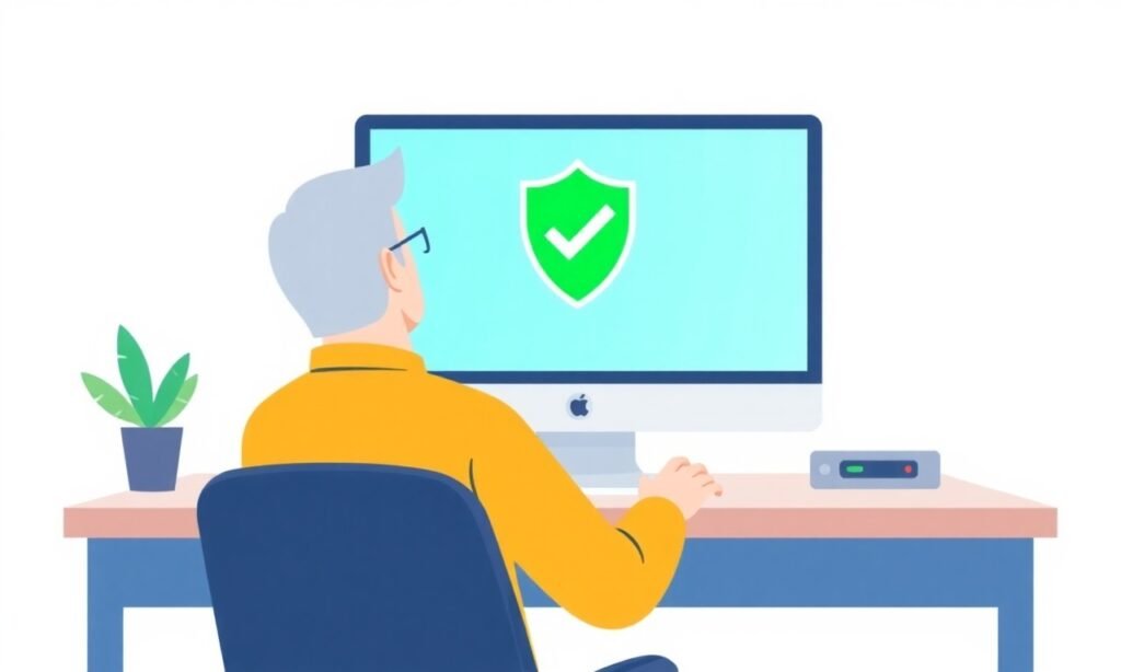 Computer Virus Symptoms