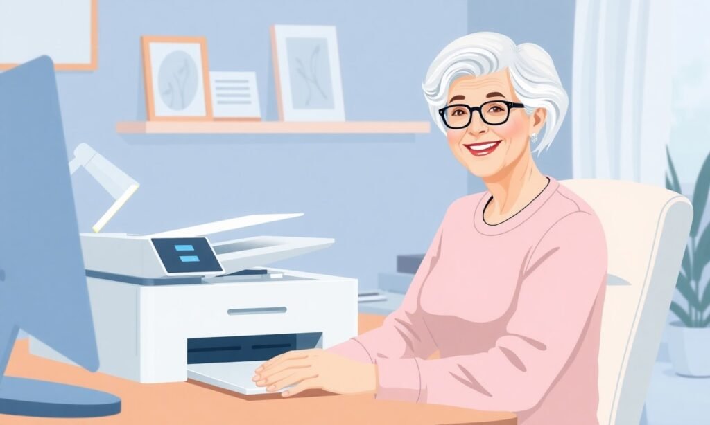 How To Connect Printer To Wifi