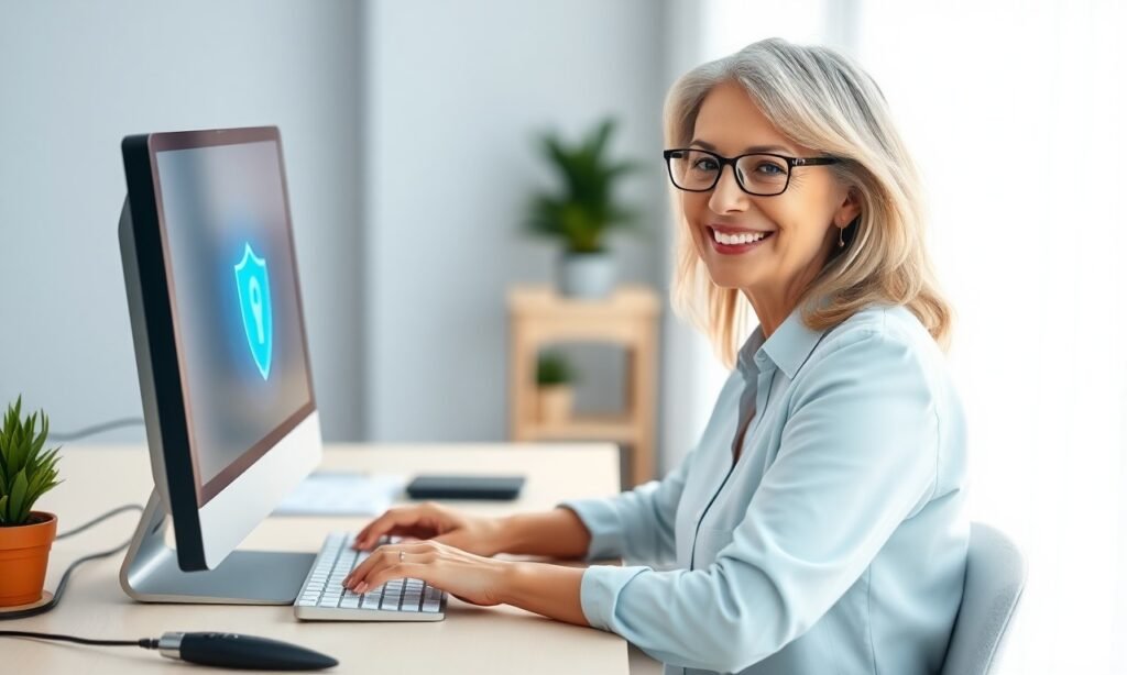 How To Create Strong Password
