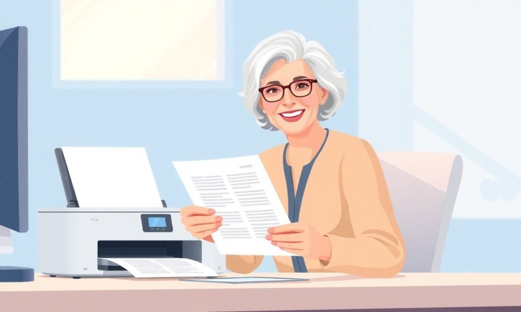Hp Printer Not Printing