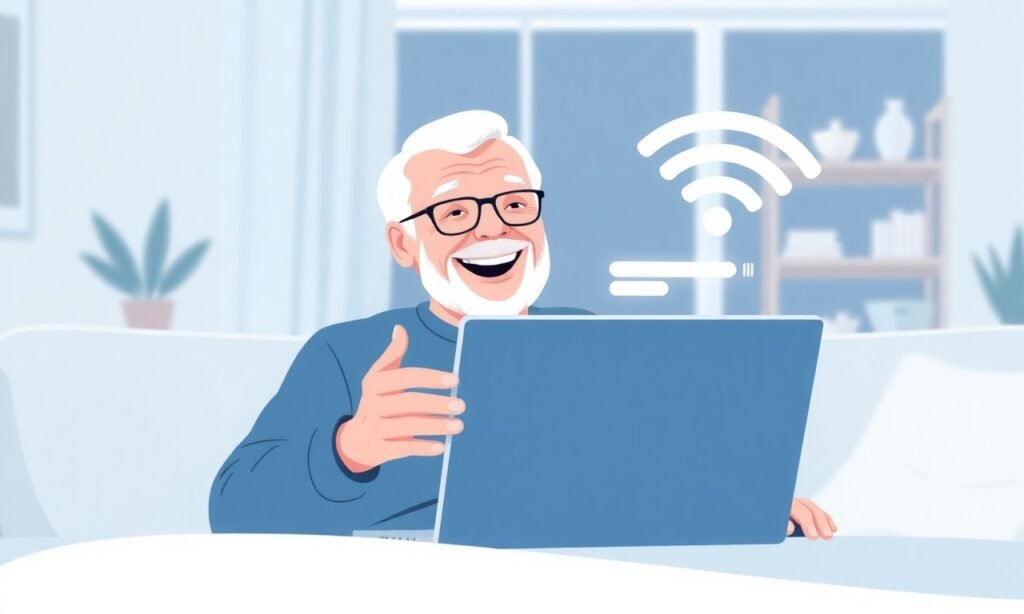 Wifi Connected But No Internet