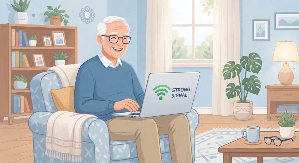 How To Fix Wifi Connection