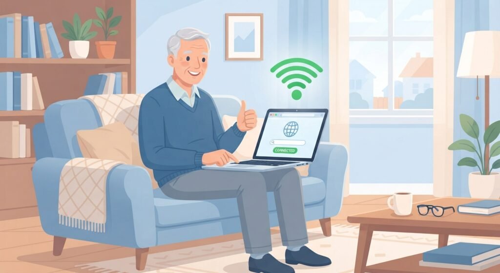 Internet Keeps Disconnecting