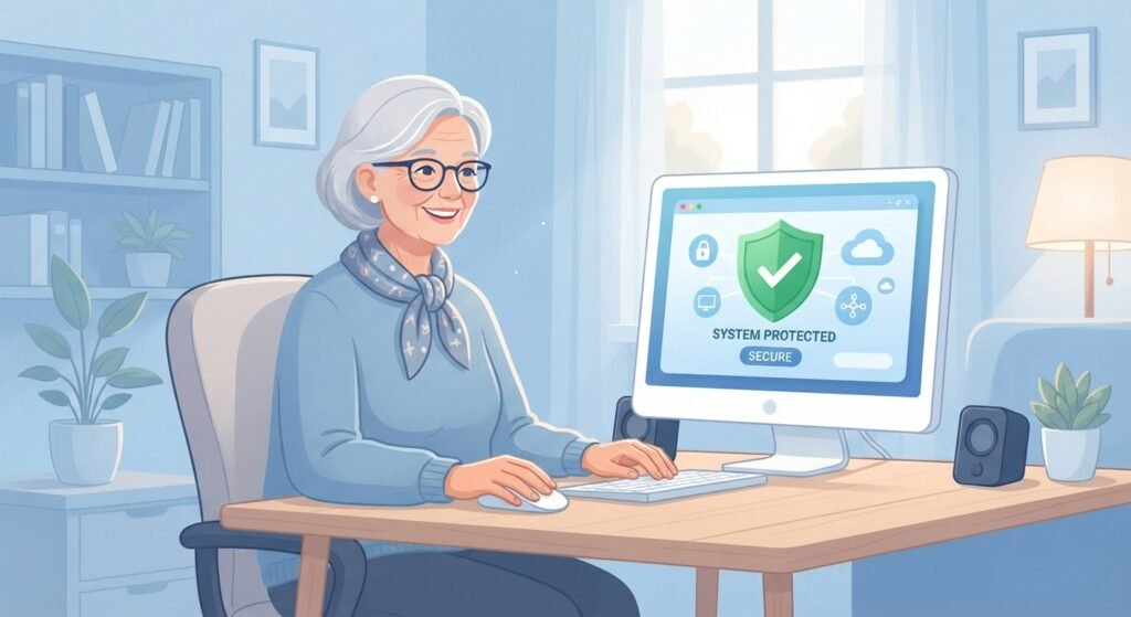 How To Tell If Your Computer Has A Virus