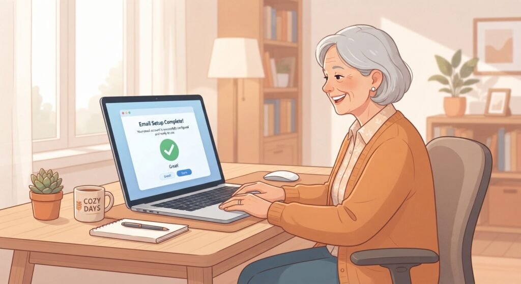 How To Create Gmail Account